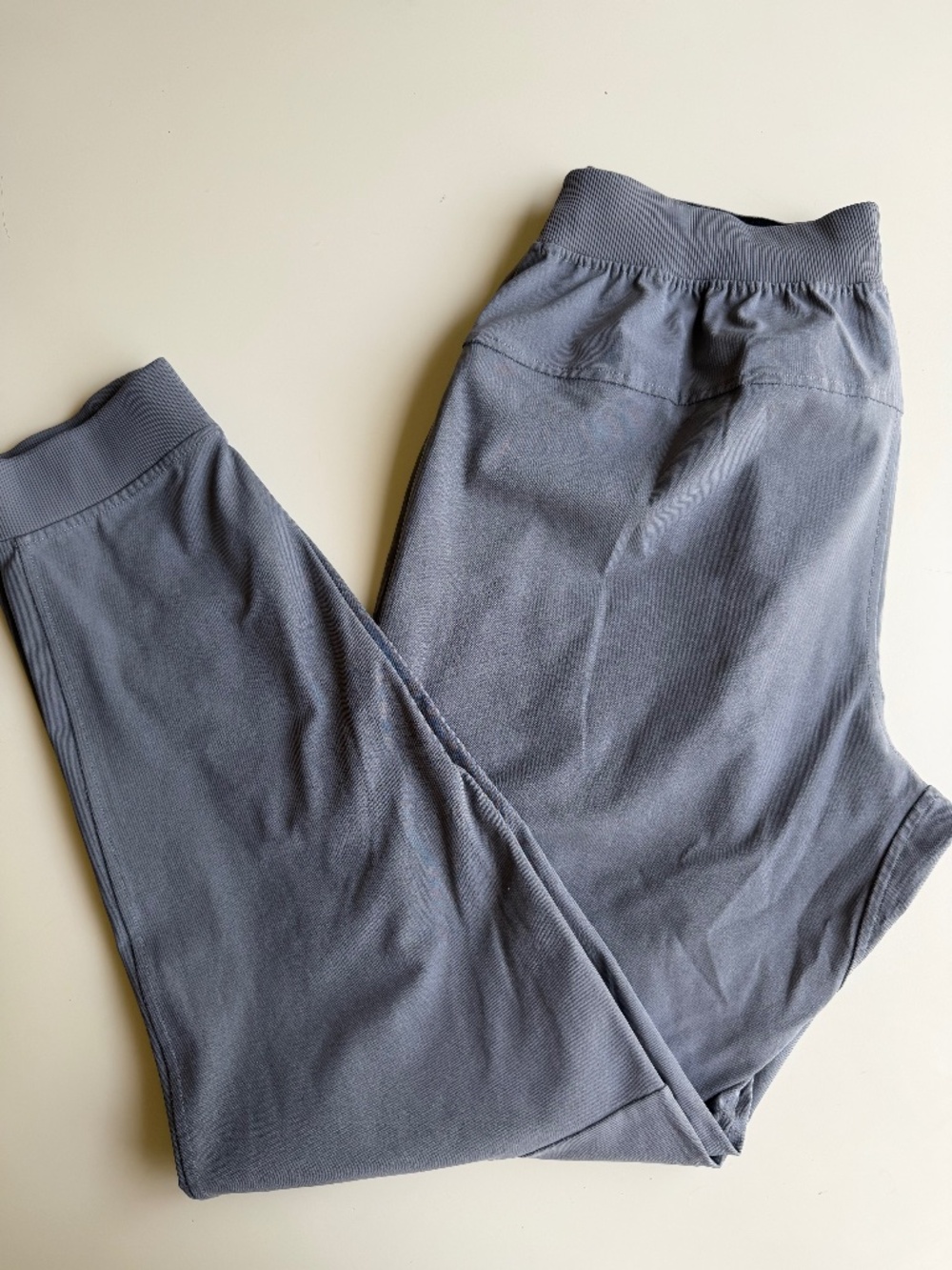 lululemon Men's ABC Jogger